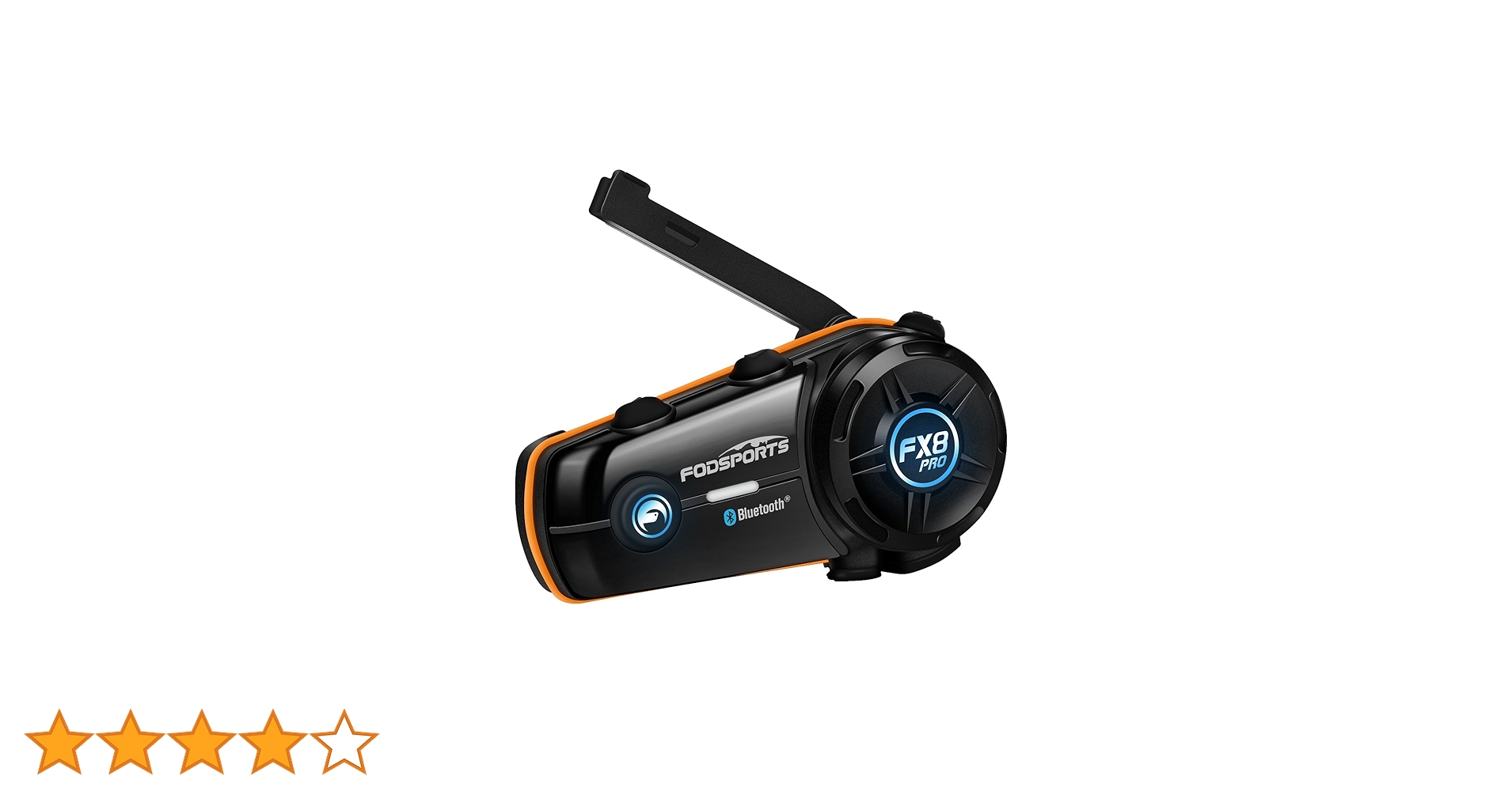 Amazon.co.jp: FODSPORTS バイク インカム FX8 PRO 音楽ながら通話 10